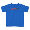 boneitis Toddler T-shirt