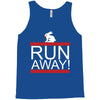 run away rabbit Tank Top