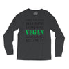 vegan Long Sleeve Shirts