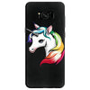 rainbow unicorn Samsung Galaxy S8