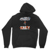marty Unisex Hoodie