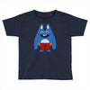 broad city's Toddler T-shirt