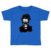 joker 4 Toddler T-shirt