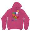 puzzled Unisex Hoodie