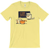 not paying attention T-Shirt