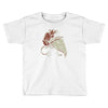 pizza rat Toddler T-shirt