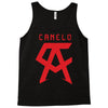 canelo alvarez Tank Top