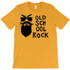 old school rock T-Shirt