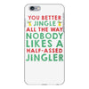 be an eleven 1 iPhone 6 Plus/6s Plus Case