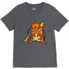 raichu problem V-Neck Tee