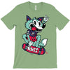 foxes T-Shirt
