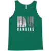 hawkins Tank Top
