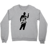Salt Man Crewneck Sweatshirt