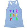 Fortnite Dance Racerback Tank