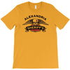 alexandria sheriff's department T-Shirt