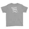 you can never have too many boxers Youth Tee