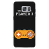 Waiting for Player 3 Gamer Samsung Galaxy S7