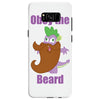 obey the beard Samsung Galaxy S8