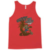 groot tree service Tank Top