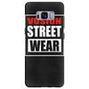 vision street wear Samsung Galaxy S8 Plus