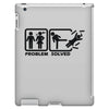 problem solved iPad 3 and 4 Case