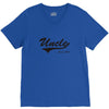 uncle V-Neck Tee