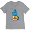 play toh V-Neck Tee