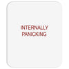internally Mousepad