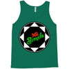 MR SIMPLE Tank Top