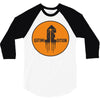 Limited Edition 3/4 Sleeve Shirt