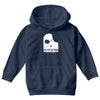 classic pirate song Youth Hoodie