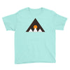 adventure Youth Tee