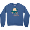 not today (2) Crewneck Sweatshirt
