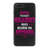 The Best Grammy Was Born In October iPhone 7 Plus Case