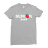 Senior 2018 Ladies Fitted T-Shirt