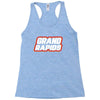 Grand Rapids Racerback Tank