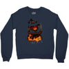 catfish Crewneck Sweatshirt