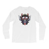 cybertron lives! Long Sleeve Shirts