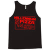 millennium pizza Tank Top