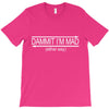 dammit palindrome T-Shirt