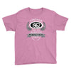 vintage quality without compromise 1962 aged to perfection Youth Tee