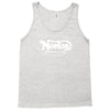 vintage motorcycle norton Tank Top