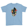 samurai Youth Tee