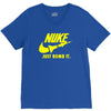 nuke just bomb it V-Neck Tee