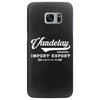 Vandelay industries import Export Original Size 89 Samsung Galaxy S7 Edge