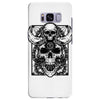 skull Samsung Galaxy S8 Plus
