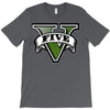 five logo T-Shirt