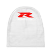 camiseta gsxr Baby Beanies