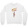 street farter Crewneck Sweatshirt