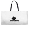 bush camper Weekender Totes